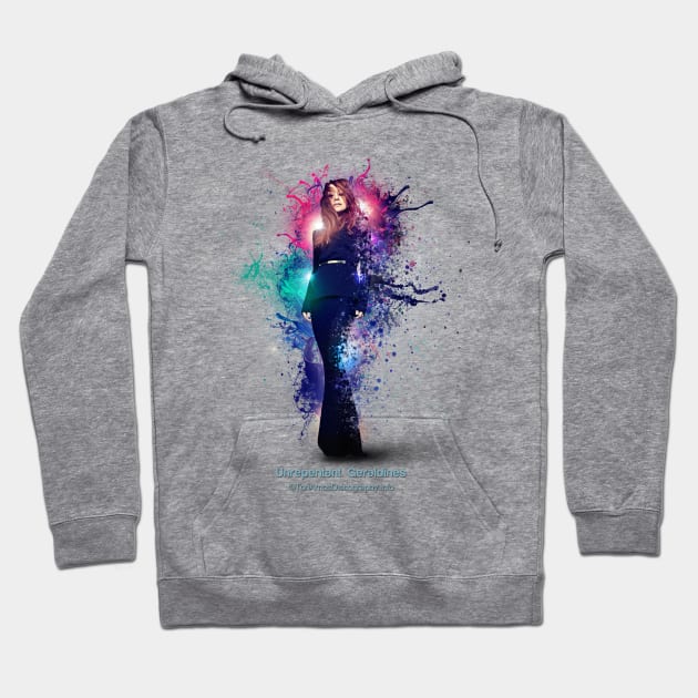 Unrepentant Geraldines Era (No Top Text) - Official TAD Shirt Hoodie by ToriAmosDiscography